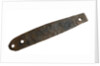 Copper plate by unknown