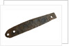 Copper plate by unknown