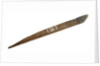 Dowel by unknown