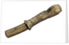Belaying pin by unknown