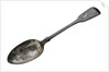 Spoon by George Adams