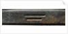 Copper strip by Shaw & Marshall