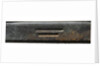 Copper strip by Shaw & Marshall