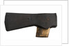 Axe by unknown
