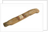Axe handle by unknown