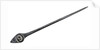 Spear head by unknown