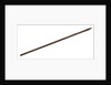 Dowel by unknown