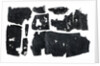 Overcoat fragments by unknown