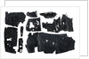 Overcoat fragments by unknown