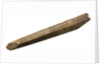 Oar by unknown