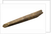 Oar by unknown