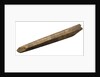 Oar by unknown
