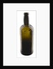 Wine bottle by unknown