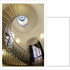 Tulip Stair, Queen's House, Greenwich by National Maritime Museum