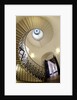 Tulip Stair, Queen's House, Greenwich by National Maritime Museum