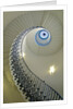 Tulip Stair in Queen's House, Greenwich by National Maritime Museum