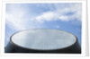 Exterior of Peter Harrison Planetarium dome, Royal Observatory, Greenwich by National Maritime Museum