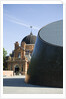 Peter Harrison Planetarium and Astronomy Centre at Royal Observatory, Greenwich by National Maritime Museum
