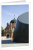 Peter Harrison Planetarium and Astronomy Centre at Royal Observatory, Greenwich by National Maritime Museum