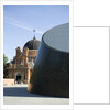 Peter Harrison Planetarium and Astronomy Centre at Royal Observatory, Greenwich by National Maritime Museum