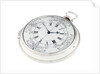 Harrison's marine timekeeper H4 by John Harrison