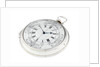 Harrison's marine timekeeper H4 by John Harrison
