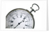 Harrison's marine timekeeper H4 by John Harrison