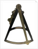 Octant, circa 1761 by unknown