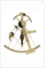Hoppe's Improved Sextant by John Hinde