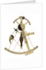 Hoppe's Improved Sextant by John Hinde