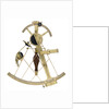 Hoppe's Improved Sextant by John Hinde