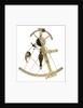 Hoppe's Improved Sextant by John Hinde