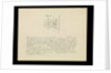 Figure 4 of 10 relating to Harrison's 4th marine timekeeper taken from 'The Principles of Mr Harrison’s Timekeeper’ (1767) by unknown