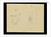 Figure 5 of 10 relating to Harrison's 4th marine timekeeper taken from 'The Principles of Mr Harrison's Timekeeper’ (1767) by unknown