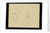 Figure 5 of 10 relating to Harrison's 4th marine timekeeper taken from 'The Principles of Mr Harrison's Timekeeper’ (1767) by unknown