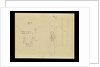 Figure 5 of 10 relating to Harrison's 4th marine timekeeper taken from 'The Principles of Mr Harrison's Timekeeper’ (1767) by unknown