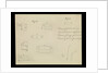 Figure 7 of 10 relating to Harrison's 4th marine timekeeper taken from 'The Principles of Mr Harrison's Timekeeper' (1767) by unknown