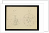 Figure 8 of 10 relating to Harrison's 4th marine timekeeper taken from 'The Principles of Mr Harrison’s Timekeeper’ (1767) by unknown