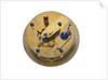 Marine chronometer by Robert Molyneux