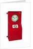 Time recorder by Gledhill Brook