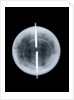 Globe x-ray by West
