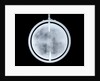 Globe x-ray by John Senex