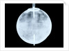 Globe x-ray by Dudley Adams