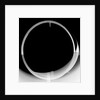 Globe x-ray by Matthaeus Greuter