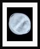 Globe x-ray by Willem Jansz Blaeu
