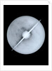 Globe x-ray by Willem Jansz Blaeu