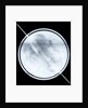 Globe x-ray by Willem Jansz Blaeu