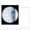 Globe x-ray by Jan Jansz van Ceulen