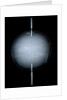 Globe x-ray by Isaac Habrecht II
