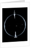 Globe x-ray by Matthaeus Seutter